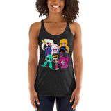 Lola's - Women's Racerback Tank