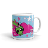 Ramona - Mug