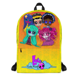 Lolas - Backpack