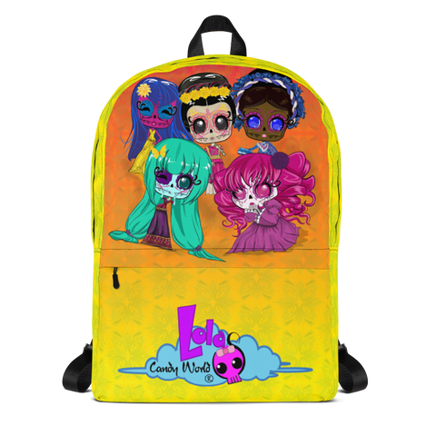 Lolas - Backpack
