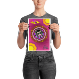 Lola Dansing - Poster