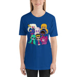 Lolas selfie T-Shirt