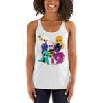 Lola's - Women's Racerback Tank