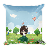 Lola - Basic Pillow