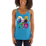 Lola's - Women's Racerback Tank