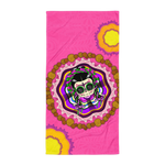 Lola Dancer - Towel