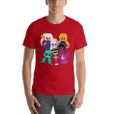 Lolas selfie T-Shirt