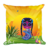 Petra - Basic Pillow