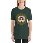 Lola Old Gold T-Shirt