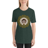 Lola Old Gold T-Shirt