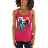 Lola's - Women's Racerback Tank
