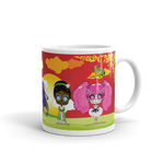 Lola's - Mug