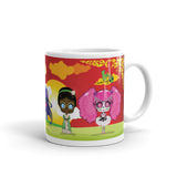 Lola's - Mug