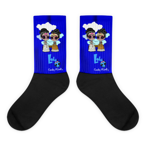 Two Fridas - Socks