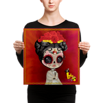 Lola - Canvas
