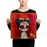 Lola - Canvas