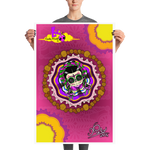 Lola Dansing - Poster