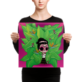 Lola - Canvas