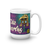 Feliz dia de Muertos - Mug