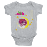 Ramona - Infant Bodysuit