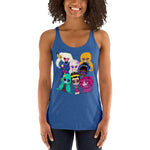 Lola's - Women's Racerback Tank