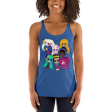 Lola's - Women's Racerback Tank