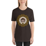 Lola Old Gold T-Shirt