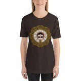 Lola Old Gold T-Shirt