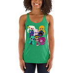 Lola's - Women's Racerback Tank