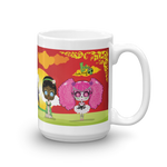 Lola's - Mug