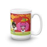 Lola's - Mug