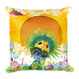 Huitzilopochtli - Basic Pillow