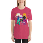 Lolas selfie T-Shirt