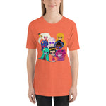 Lolas selfie T-Shirt