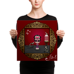 Lolita - Canvas