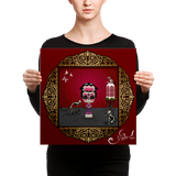 Lolita - Canvas