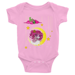 Ramona - Infant Bodysuit