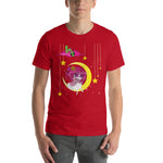 Ramona - T-Shirt Lola's