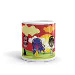 Lola's - Mug