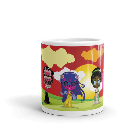 Lola's - Mug