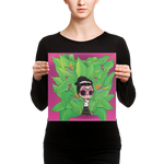 Lola - Canvas