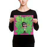 Lola - Canvas