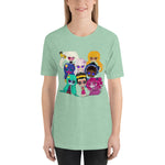 Lolas selfie T-Shirt
