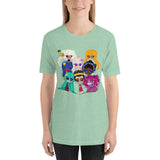 Lolas selfie T-Shirt