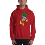 Huitzilopochtli - Hooded Sweatshirt