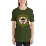 Lola Old Gold T-Shirt