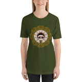 Lola Old Gold T-Shirt