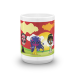 Lola's - Mug