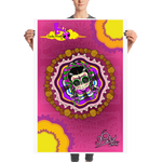 Lola Dansing - Poster
