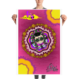 Lola Dansing - Poster